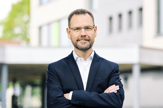 Dirk Weltzin