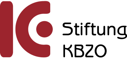 Logo Stiftung KBZO