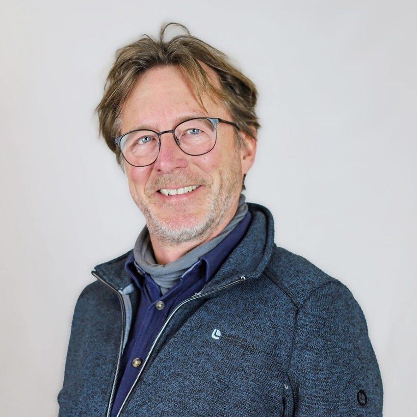 Martin Lühn