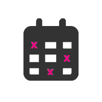 Kalender Icon