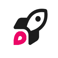 Rakete Icon