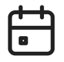Kalender Icon