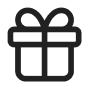 Icon Geschenk